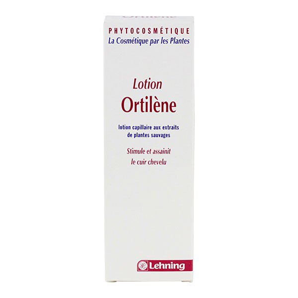 Lotion Ortilène 200ml