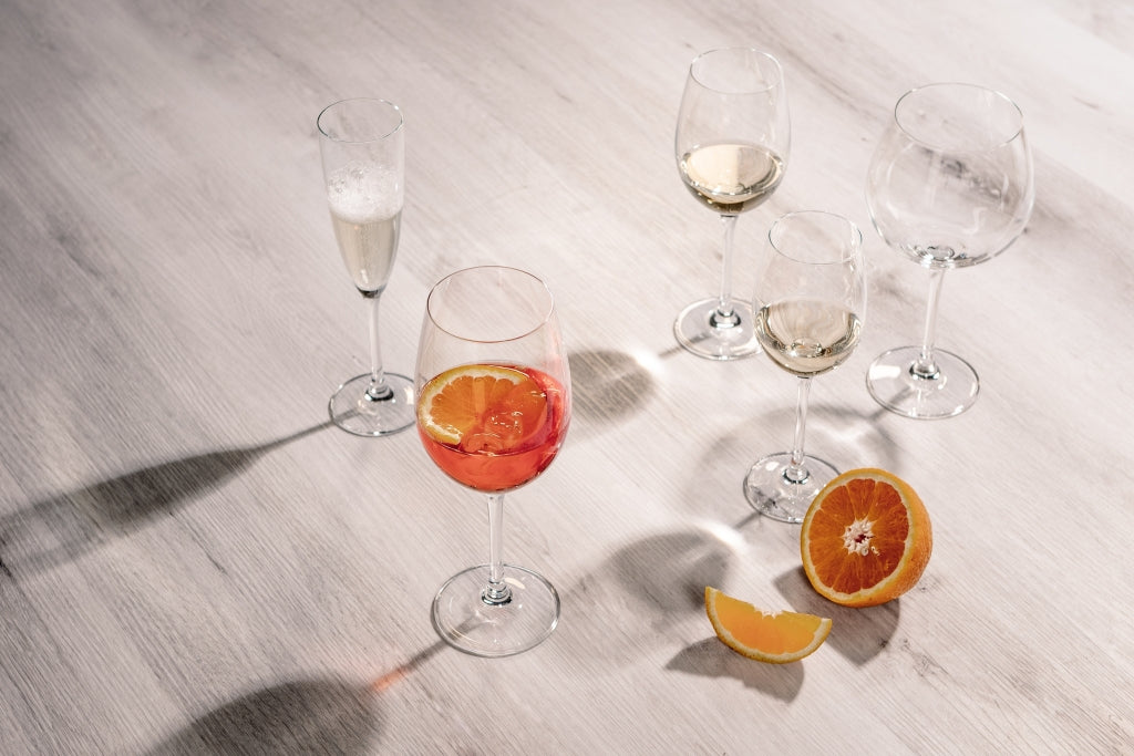 Schott Zwiesel Classico ChampagneflÃ»te - 210ml - 6 glazen
