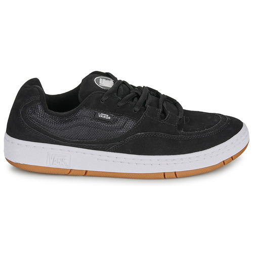 Vans - SPEED LS - Noir