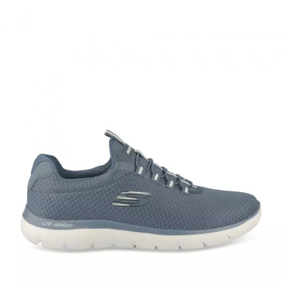 Baskets MARINE SKECHERS Summits