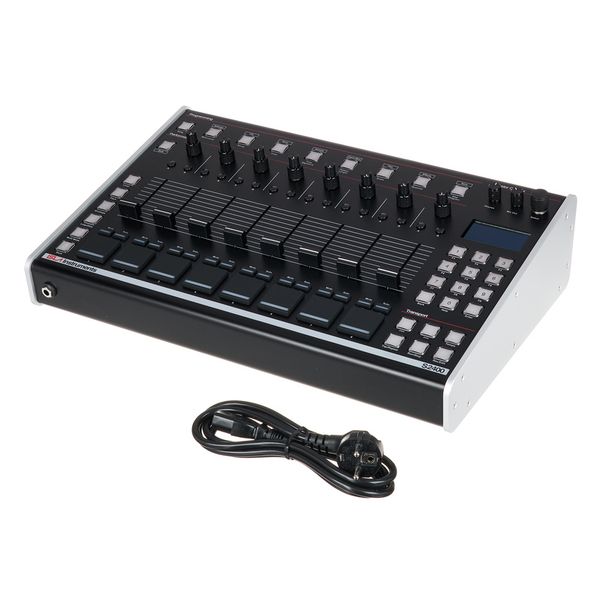 ISLA Instruments S2400