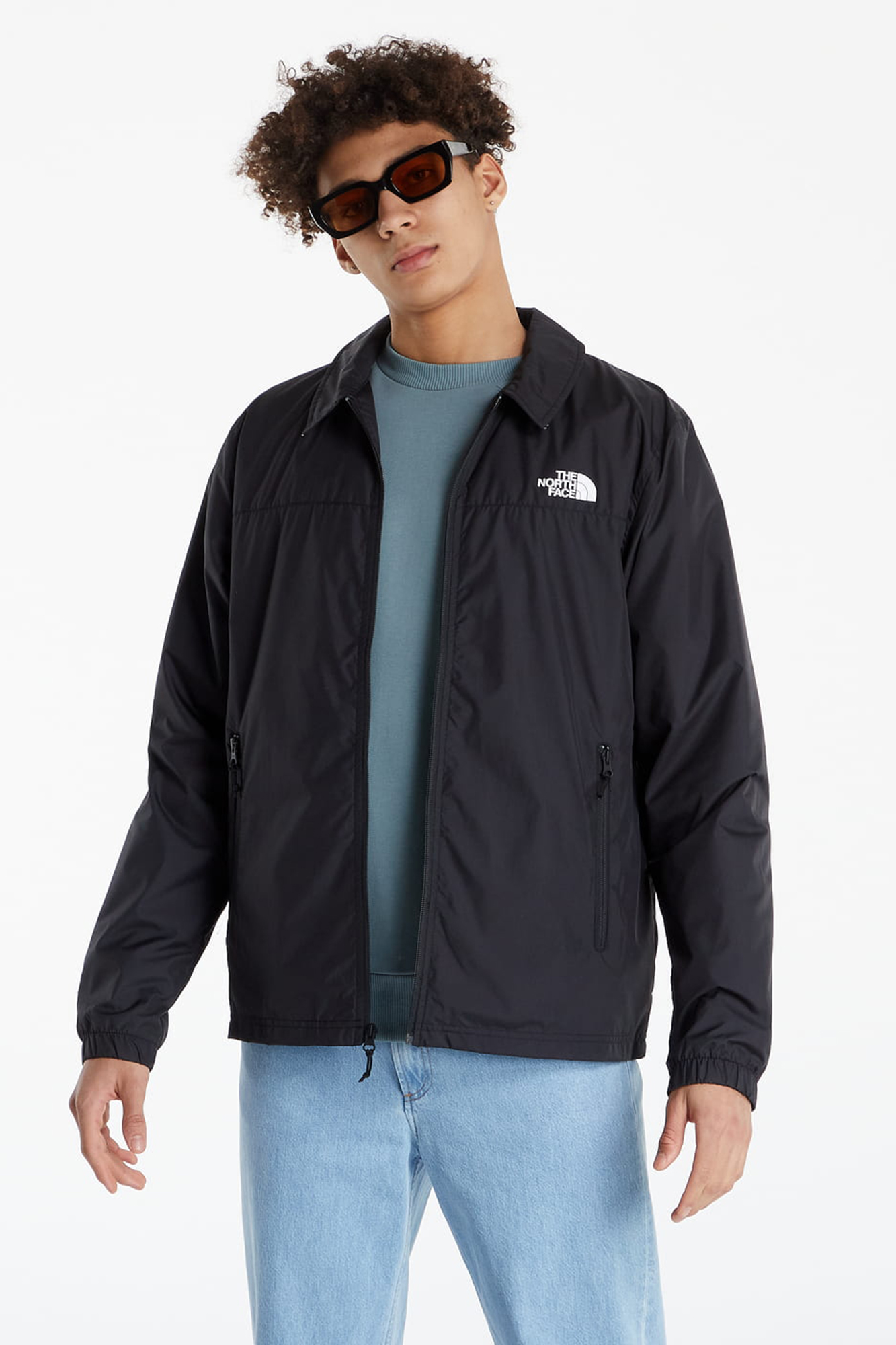 Jaqueta TNF