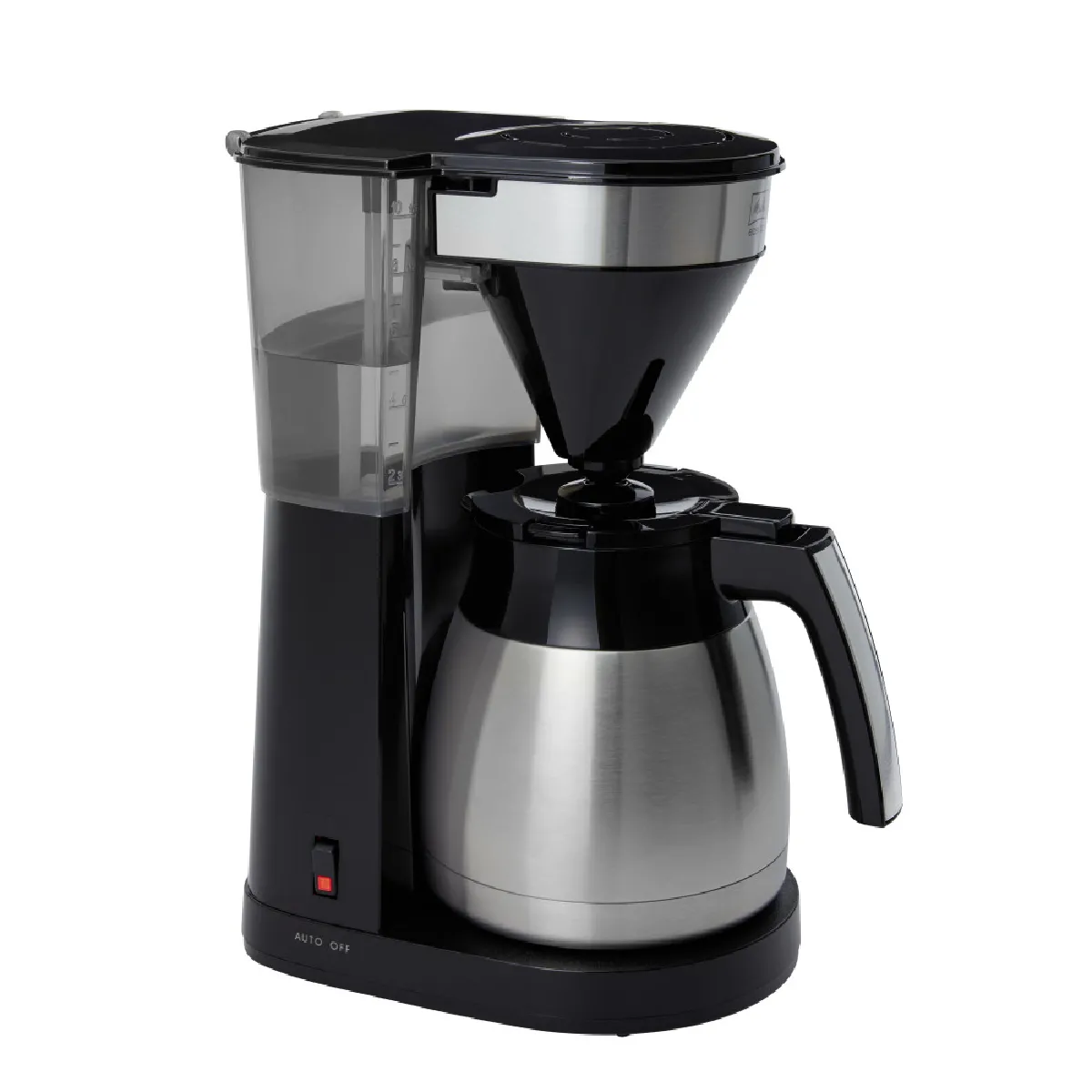 Melitta Easy Top Therm Inox