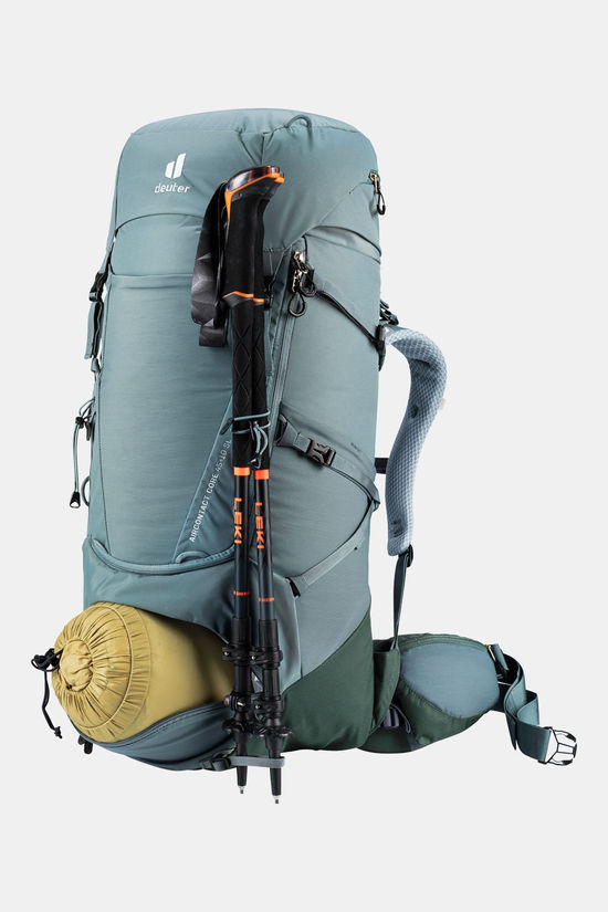deuter deuter Aircontact Core 45+10 Sl Backpack Dames