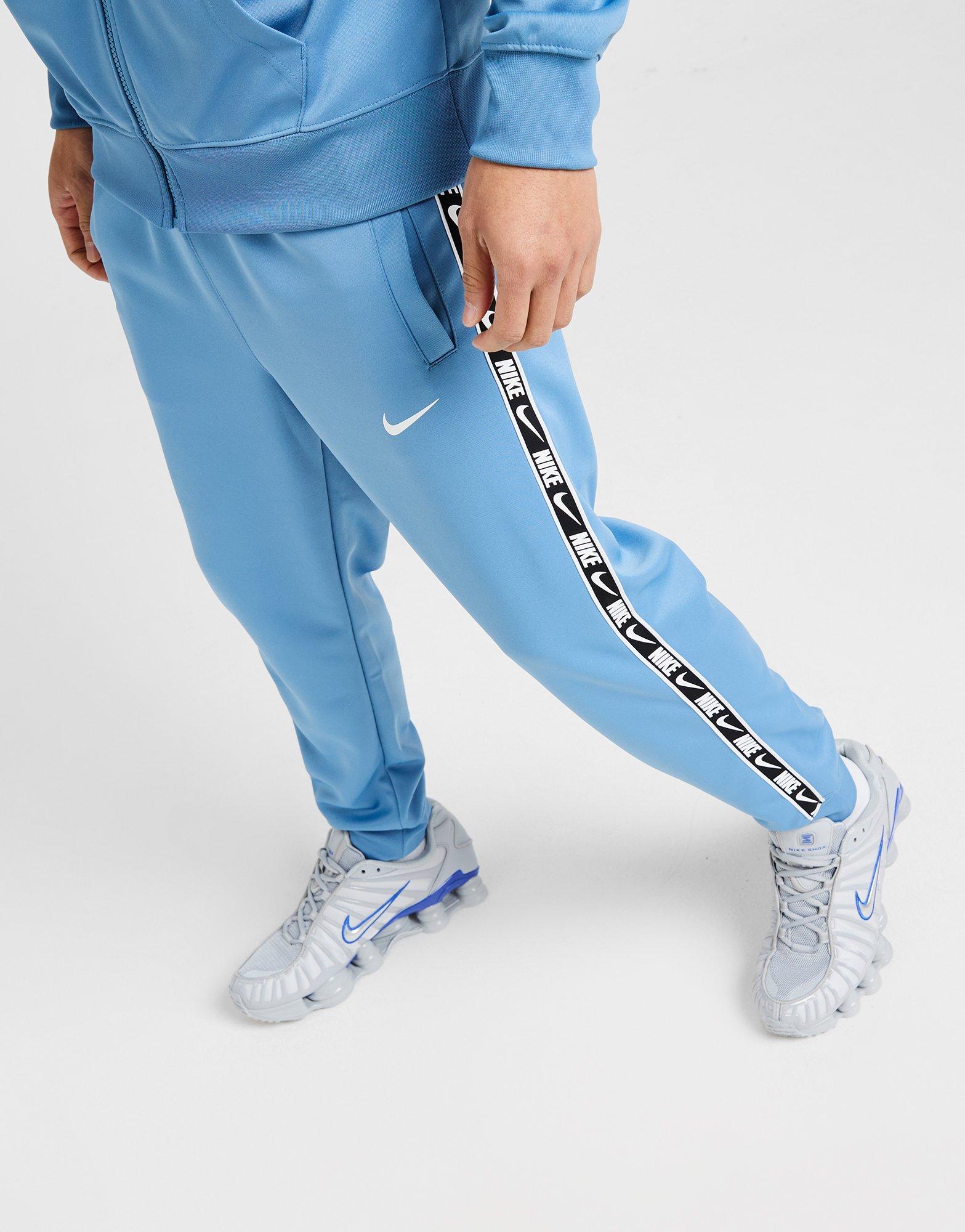 Nike Pantalon de survêtement Tape Polyknit