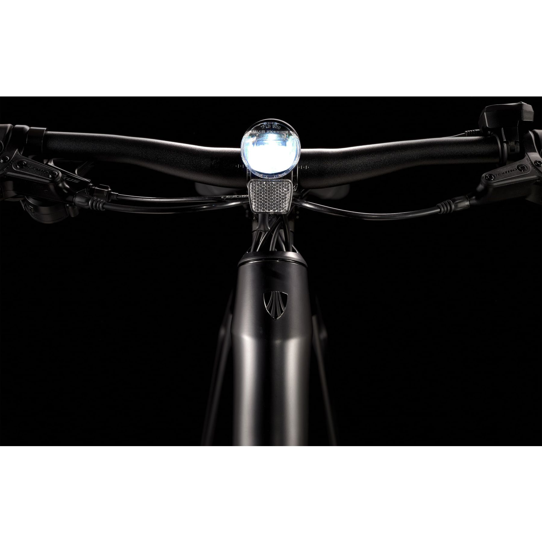 Trek FX+ 2