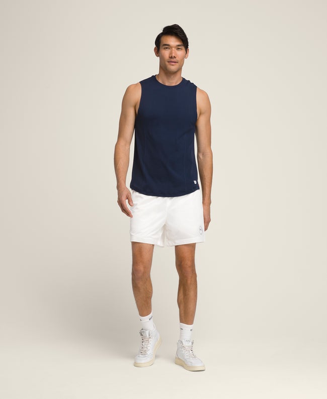 Classic Mesh Short