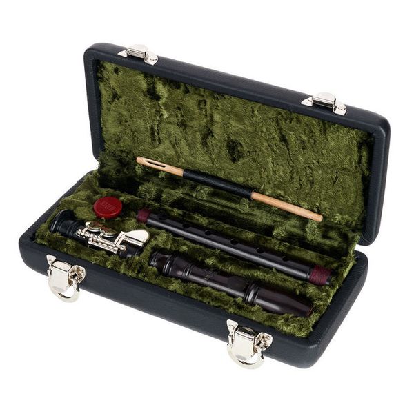 Moeck 5247 Ehlert Soprano Recorder