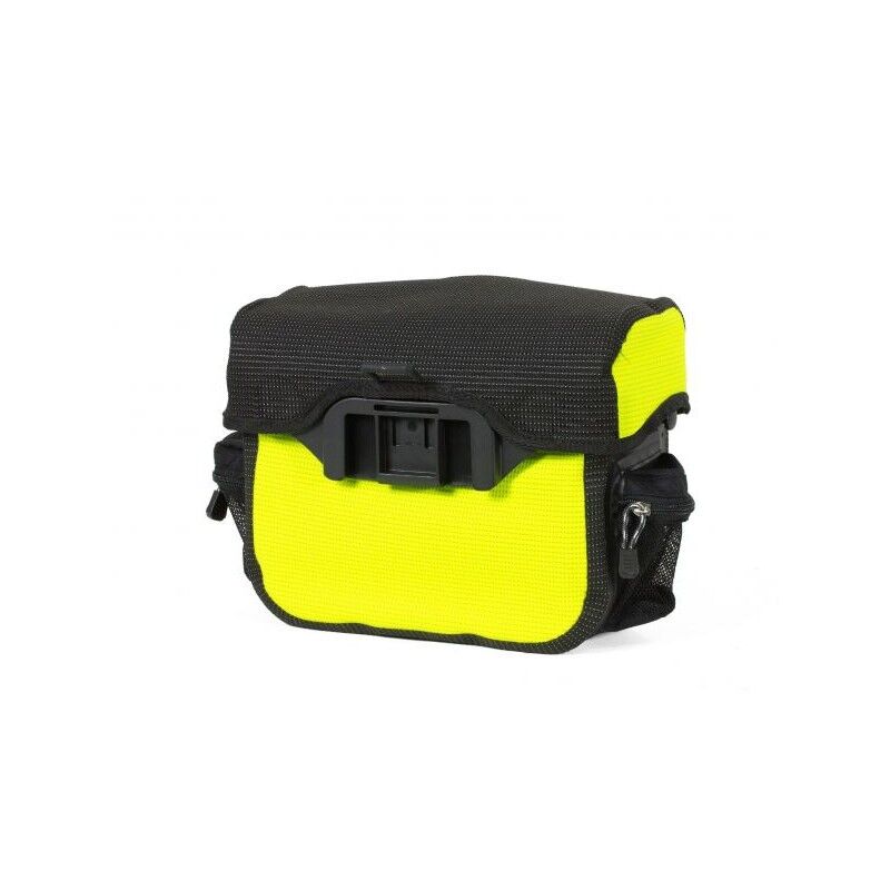 Ultimate Six High Visibility - Sacoche guidon vélo