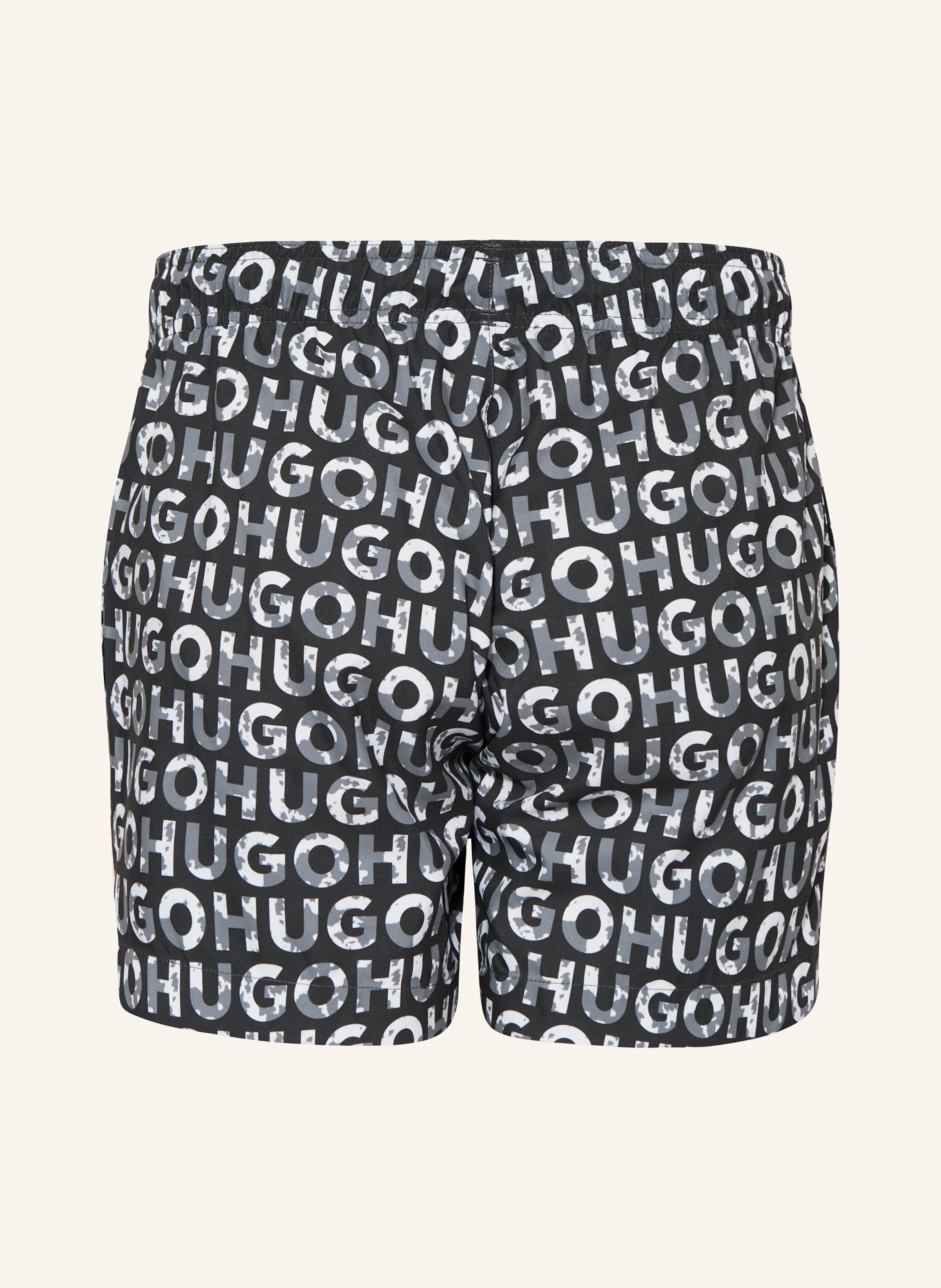 HUGO Badeshorts TORTUGA