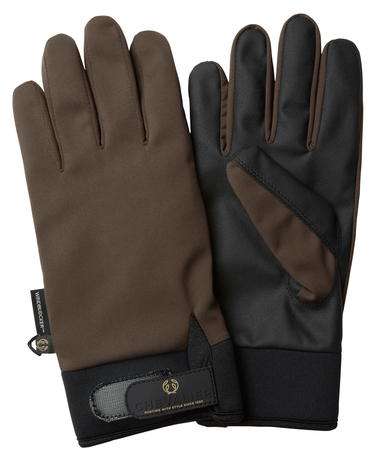 Chevalier<br>Windblocker Warm Shooting Gloves