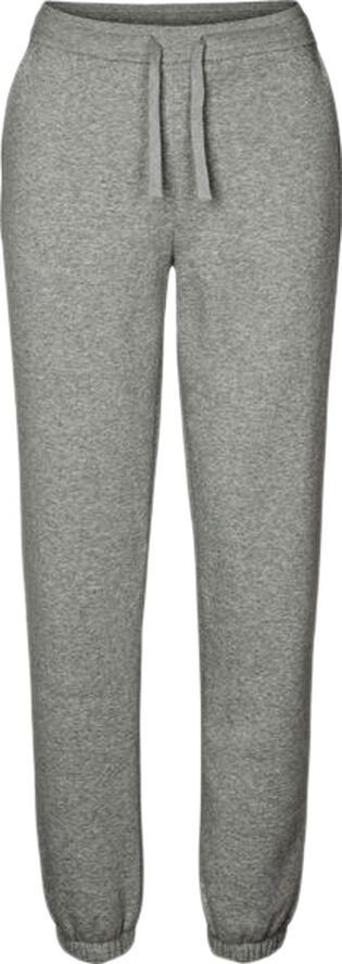 Carite Oversized joggingbukser Grå