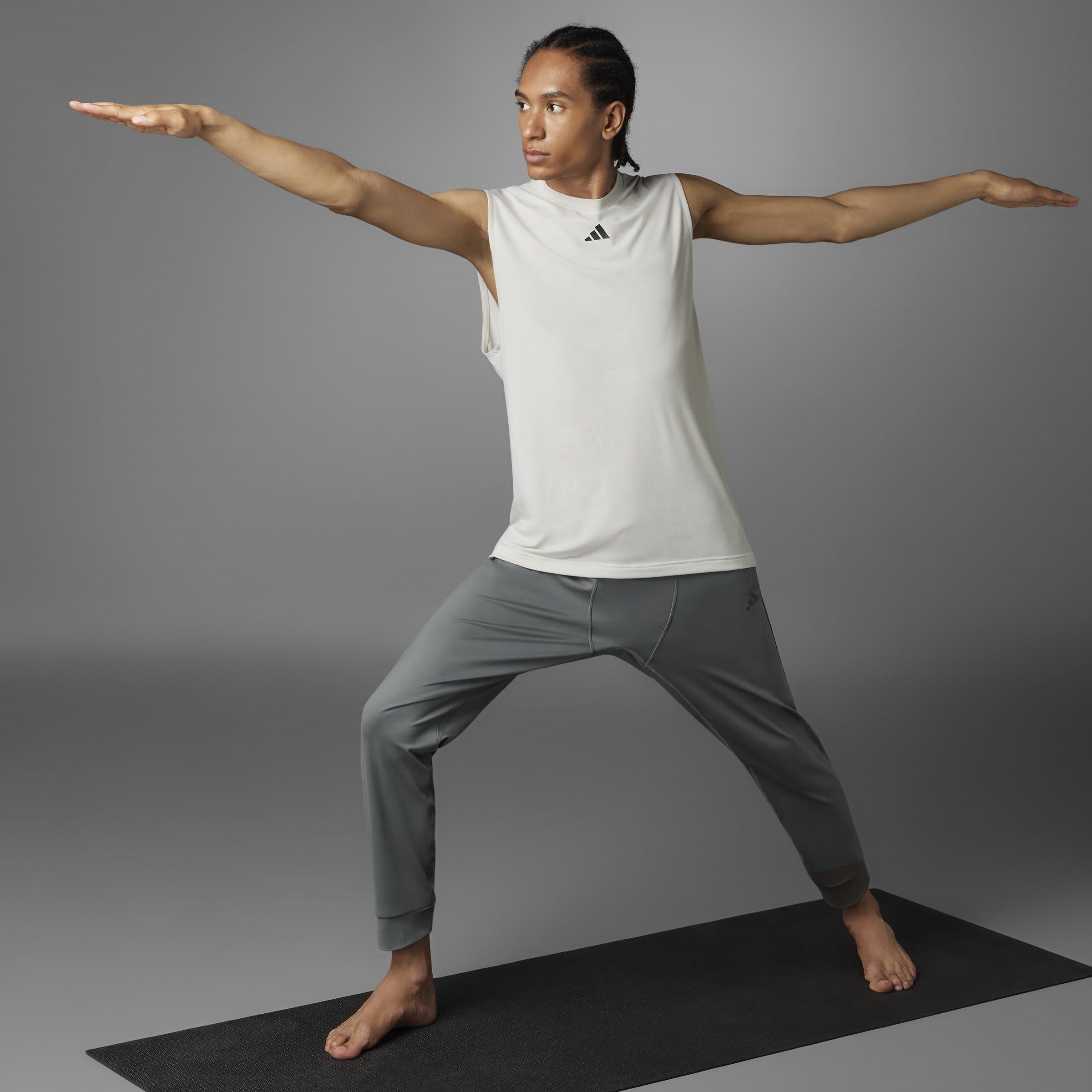 adidas Yoga Pants Sn99