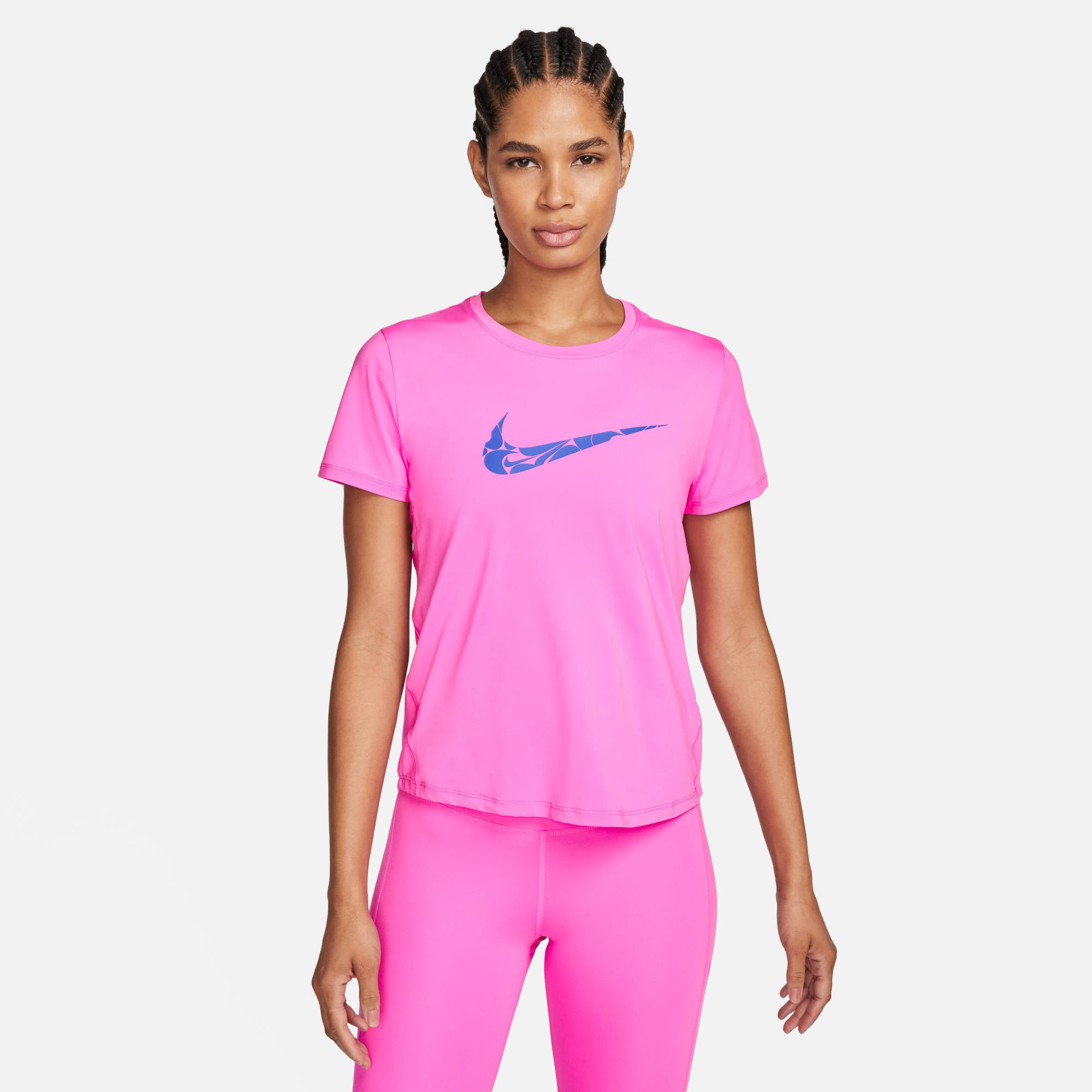 Nike Nike One Swoosh Women"s Dri-FI