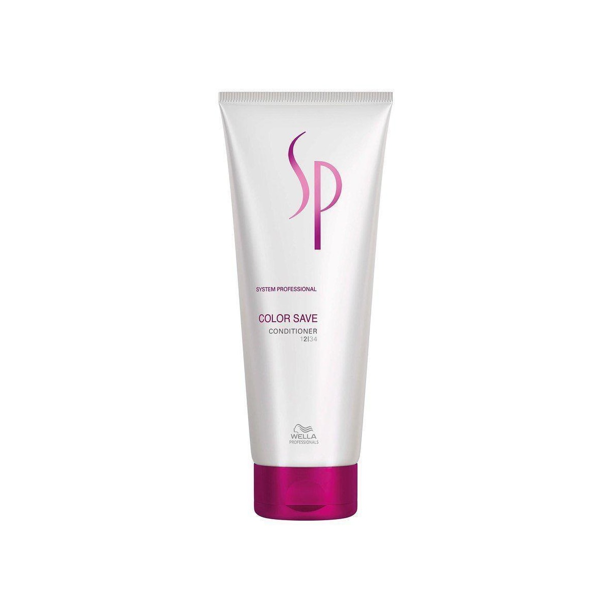 Wella SP Color Save Conditioner 200ml