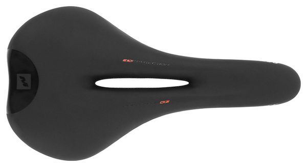 Selle Massi Osprey Noir