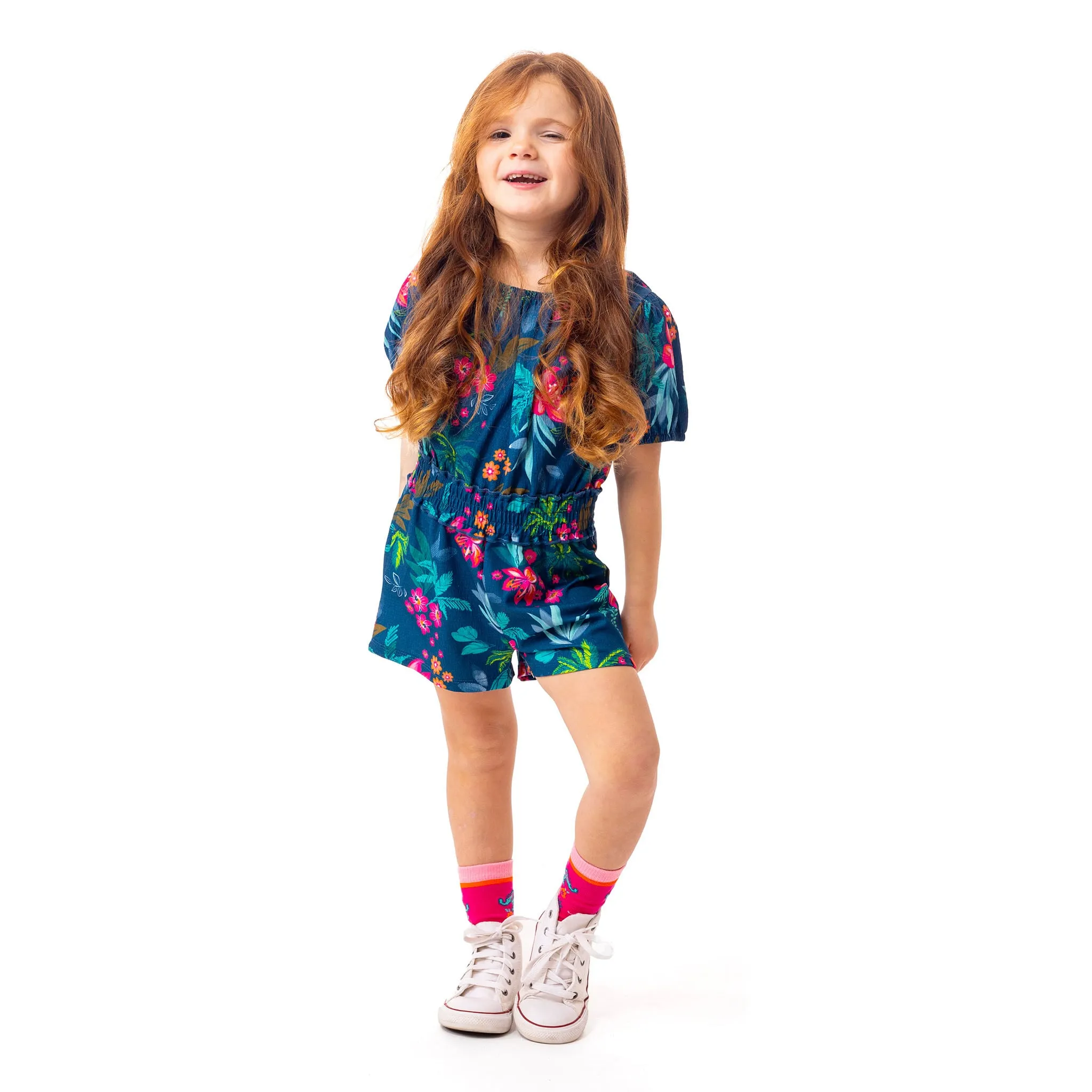 Nanö Bas Jungle 2-7ans