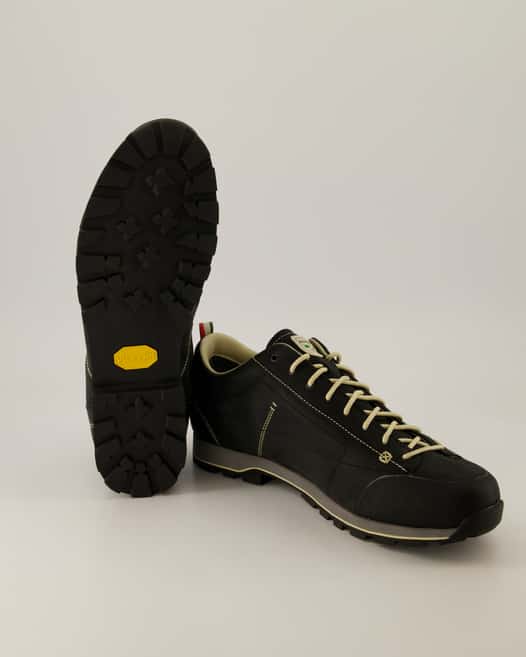 Dolomite Low Fg GTX Schnürschuhe in Schwarz