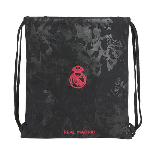 Terceiro uniforme do Real Madrid Gymsack