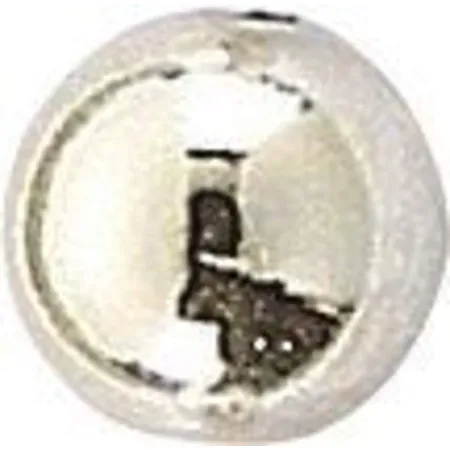 Knorr Prandell Wachsperlen, gold, 3mm, 125 Stück