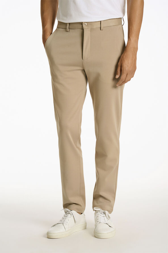 Lindbergh Superflex pants Sand