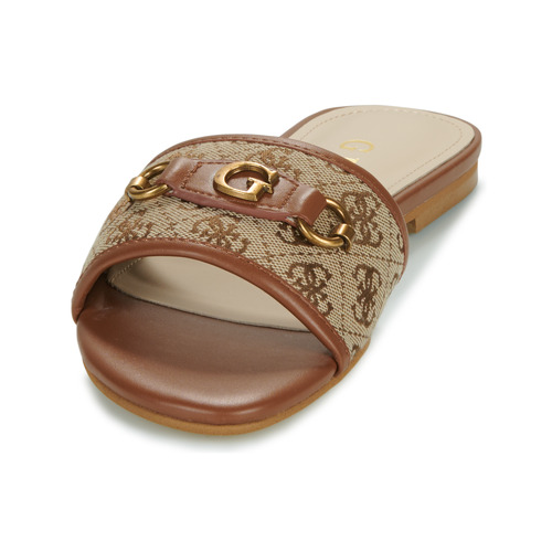 Guess - HAMMI - Marron