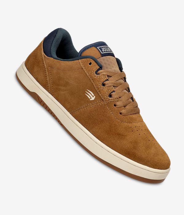 Etnies Josl1n Schuh (brown navy)