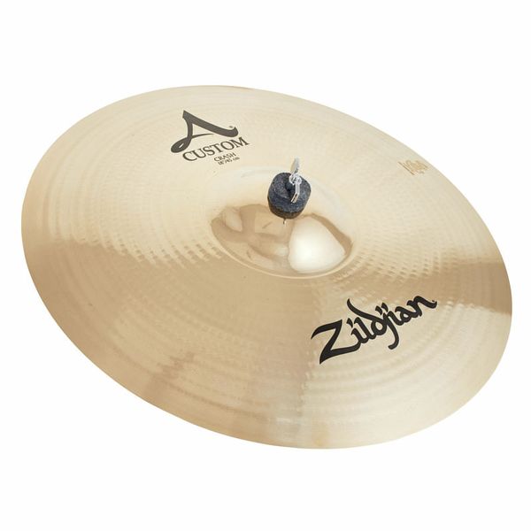 Zildjian A-Custom Professional Prom Set