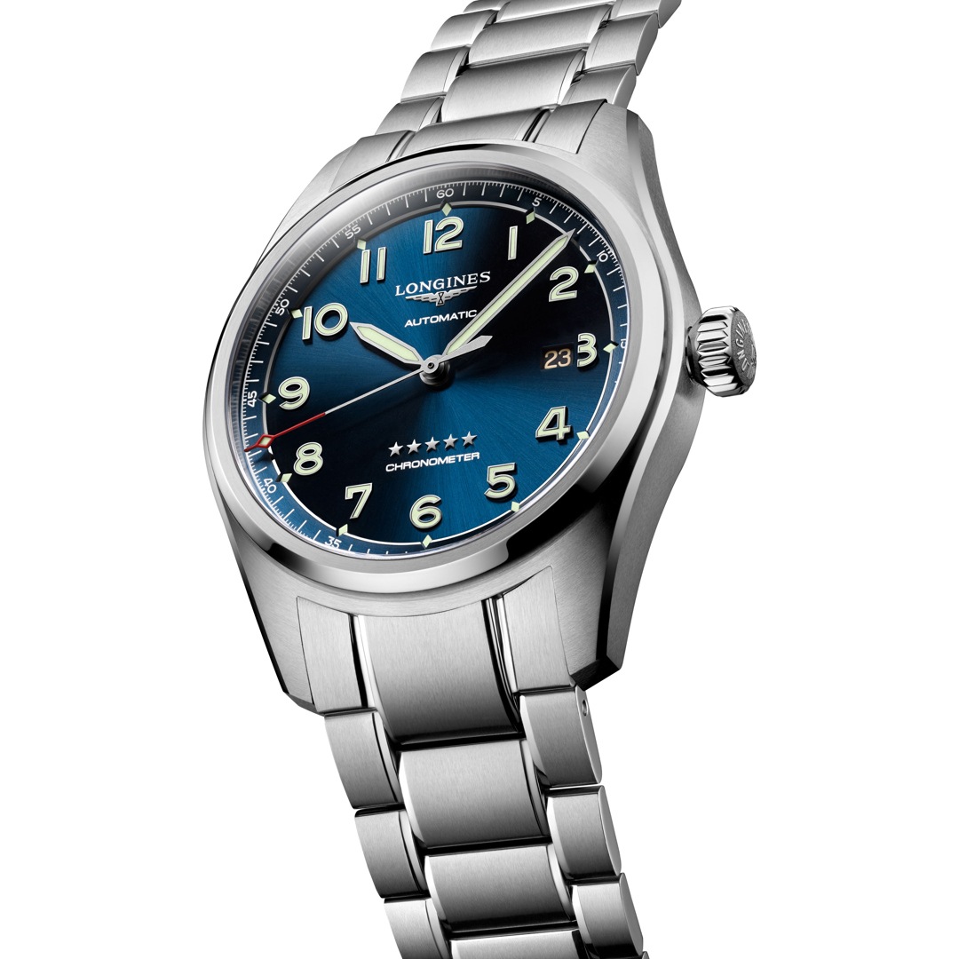 Longines Spirit 42mm