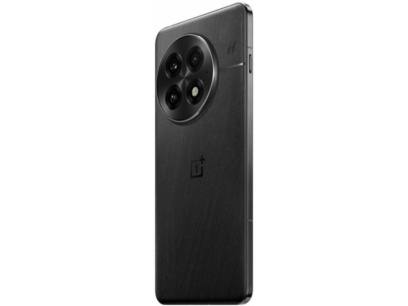 OnePlus 13 256 GB Black High-End Smartphone mit Triple-Kamera und langer Akkulaufzeit