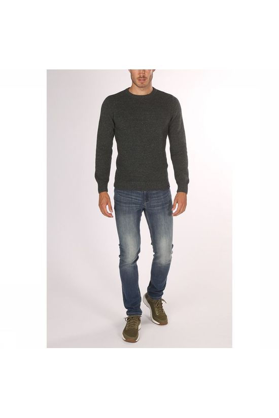 Blue Loop Originals Blue Loop Originals Foggy Forest Trui