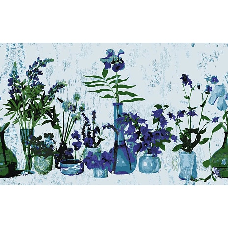 D-C-FIX folie - blomster