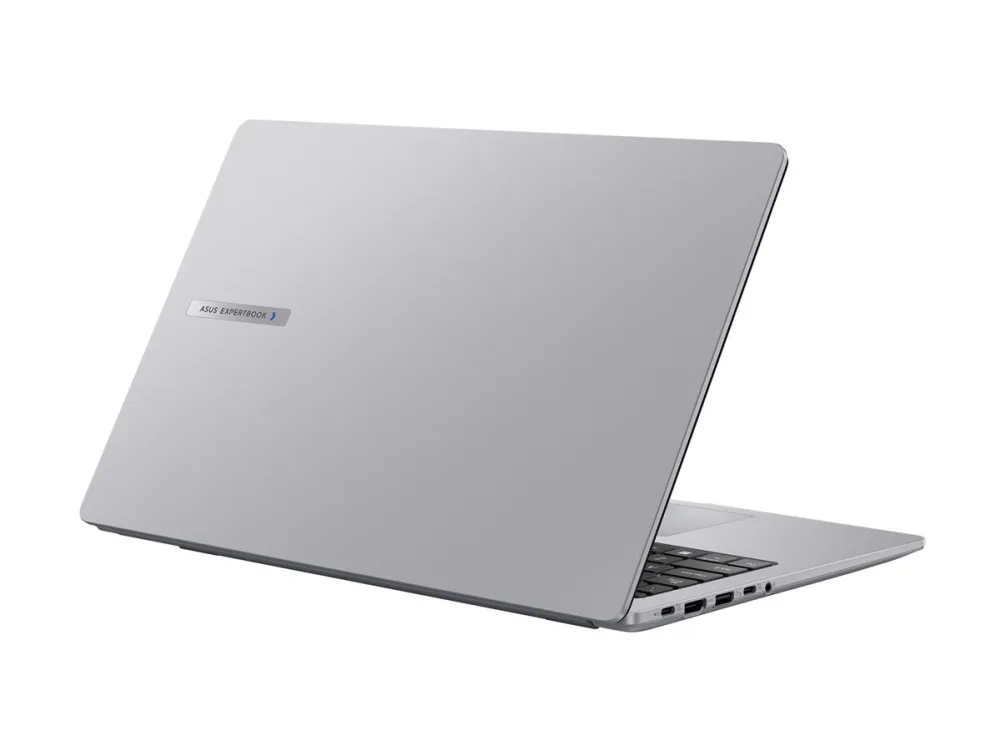 ASUS ExpertBook P1 P1503CVA-S71555XW - Intel Core i7 - 13620H / op til 4.9 GHz - Win 11 Pro - Intel Iris Xe Graphics - 16 GB RAM - 512 GB SSD NVMe - 15.6