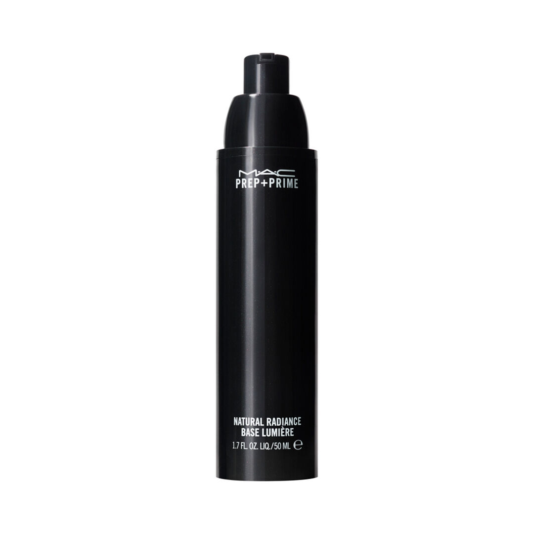 MAC PREP + PRIME NATURAL RADIANCE