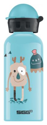Gourde Sigg Kids 0.4L Monster Friends