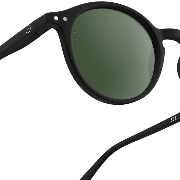 Lunette de soleil lifestyle IZIPIZI #D SUN