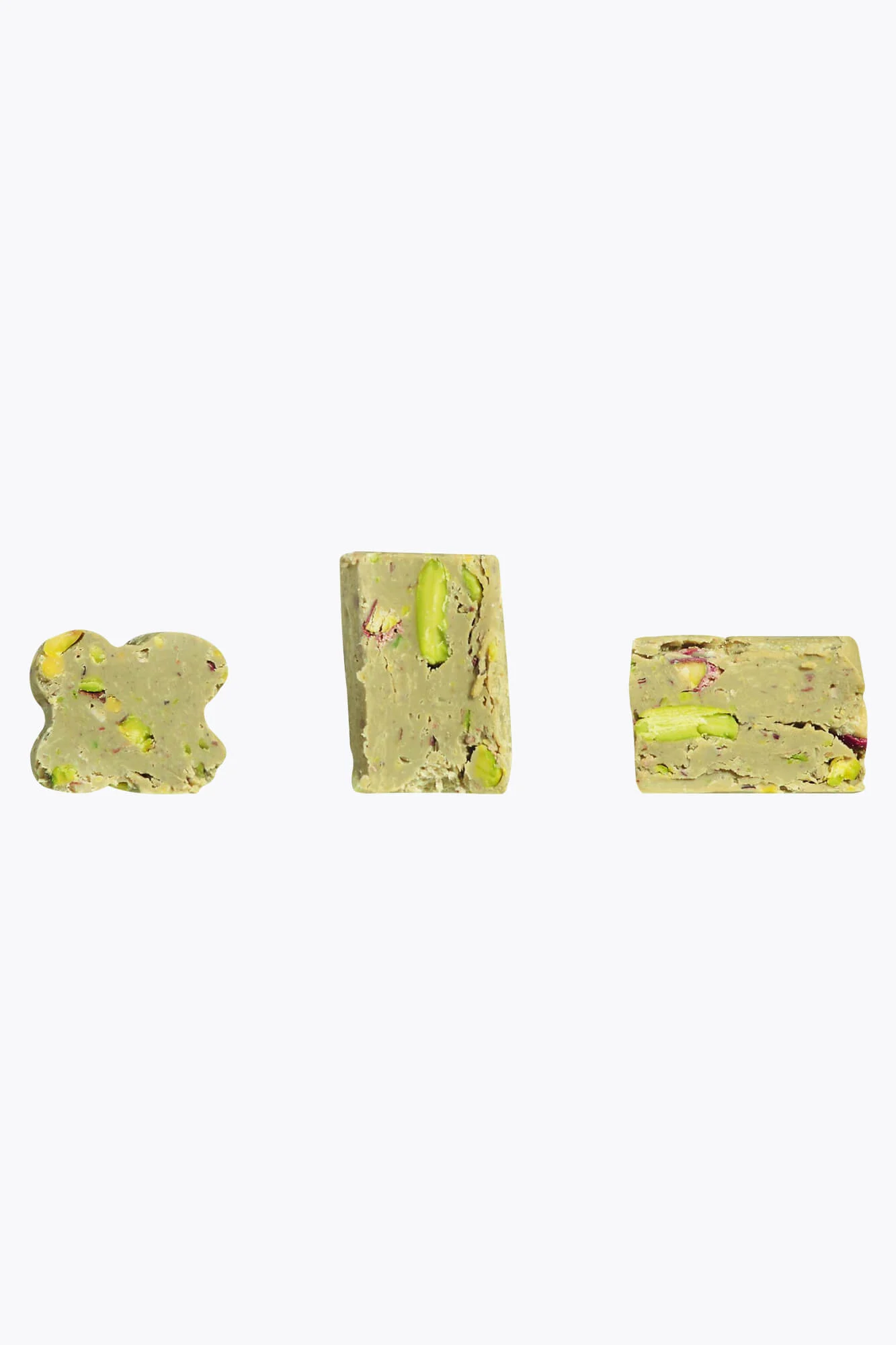 Viani Tartufi dolci al Pistacchio 200g