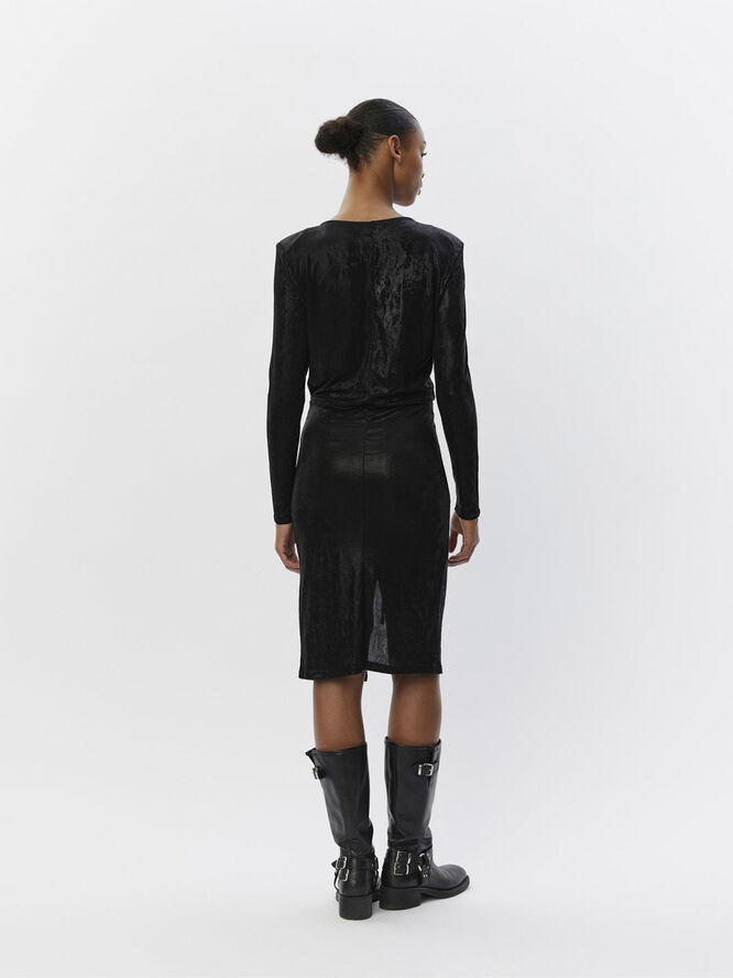 Sofie Schnoor Dress Black
