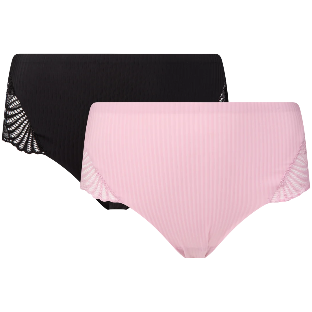 Hipsters Maten S - XL | 2 stuks | diverse varianten