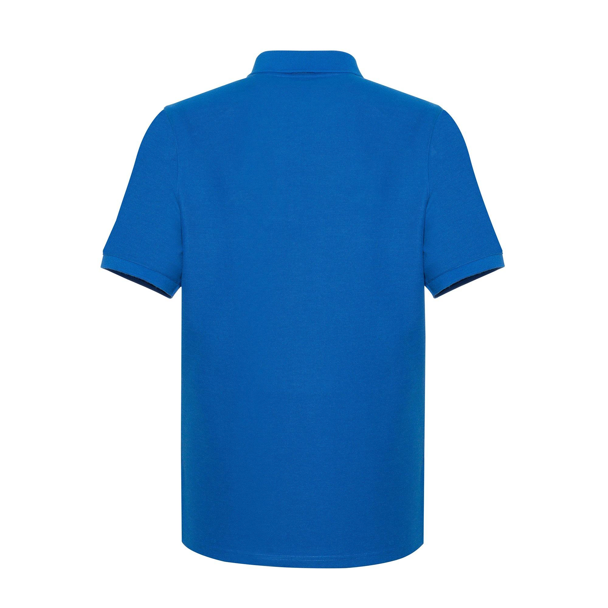 Slazenger Plain Polo Shirt Mens
