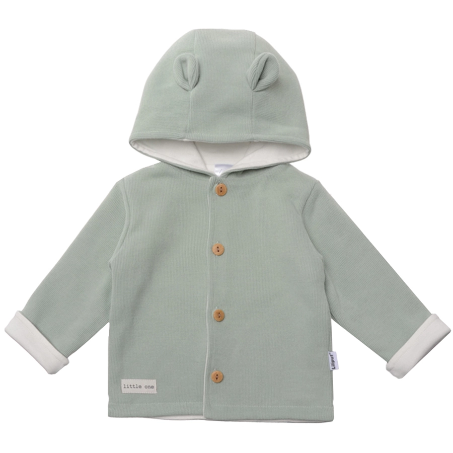 Liliput Jacke schilf