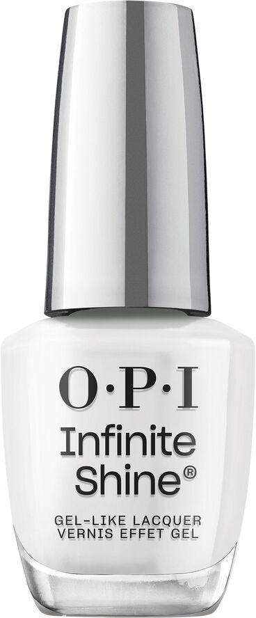 OPI Infinte Shine - Funny Bunny