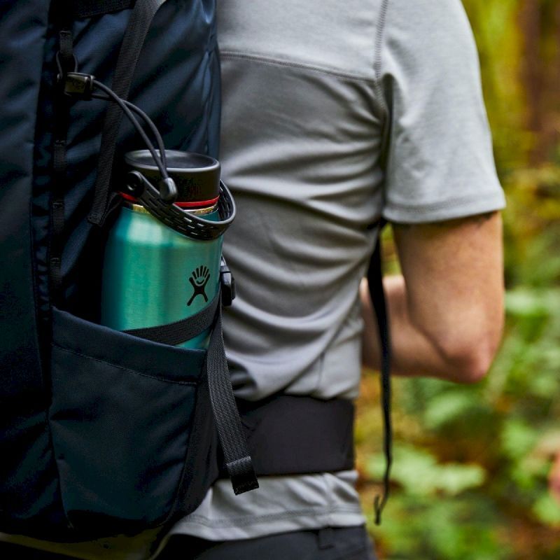 24 Oz Lightweight Wide Mouth Trail Series - Gourde isotherme