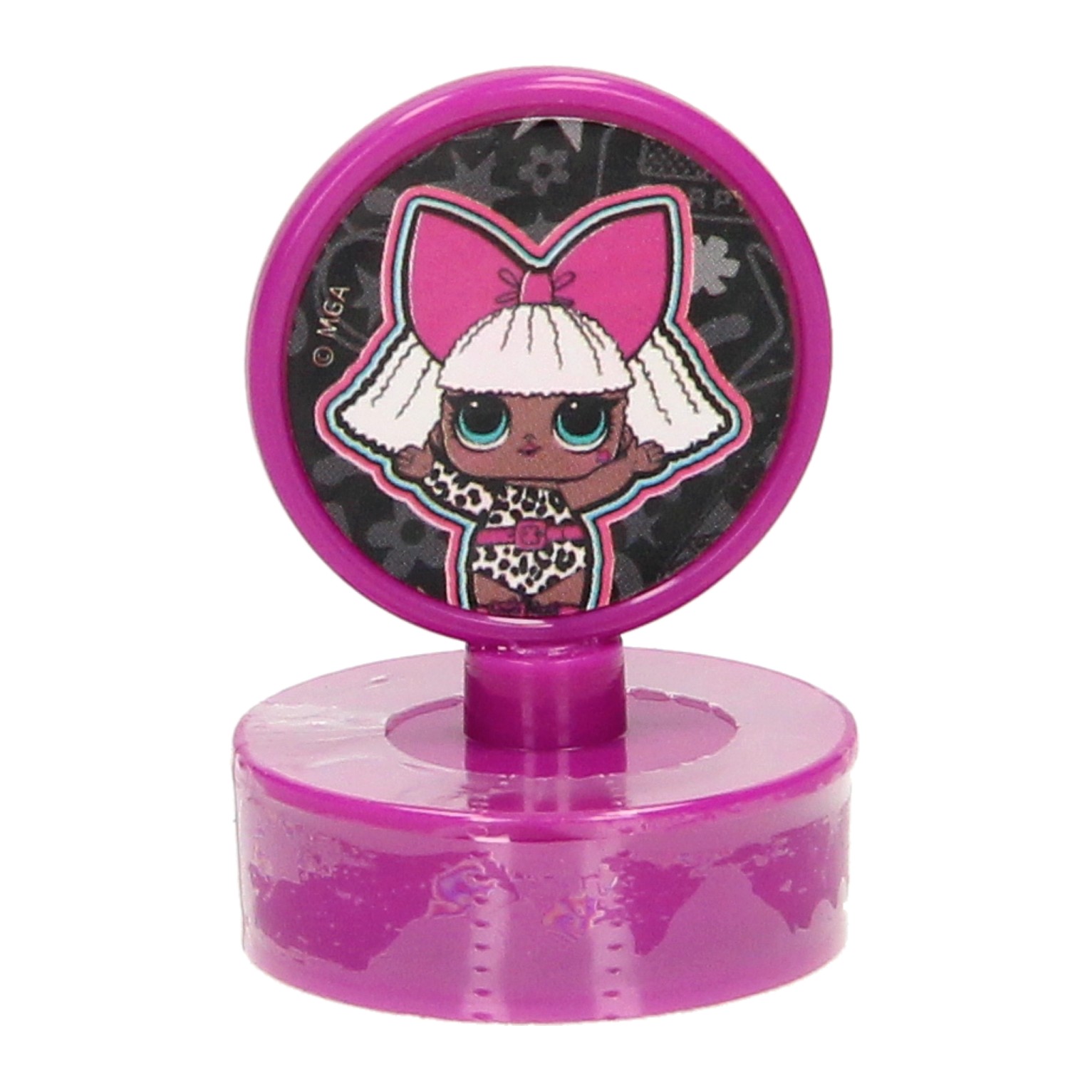 L.O.L. Surprise! Mini Stempel
