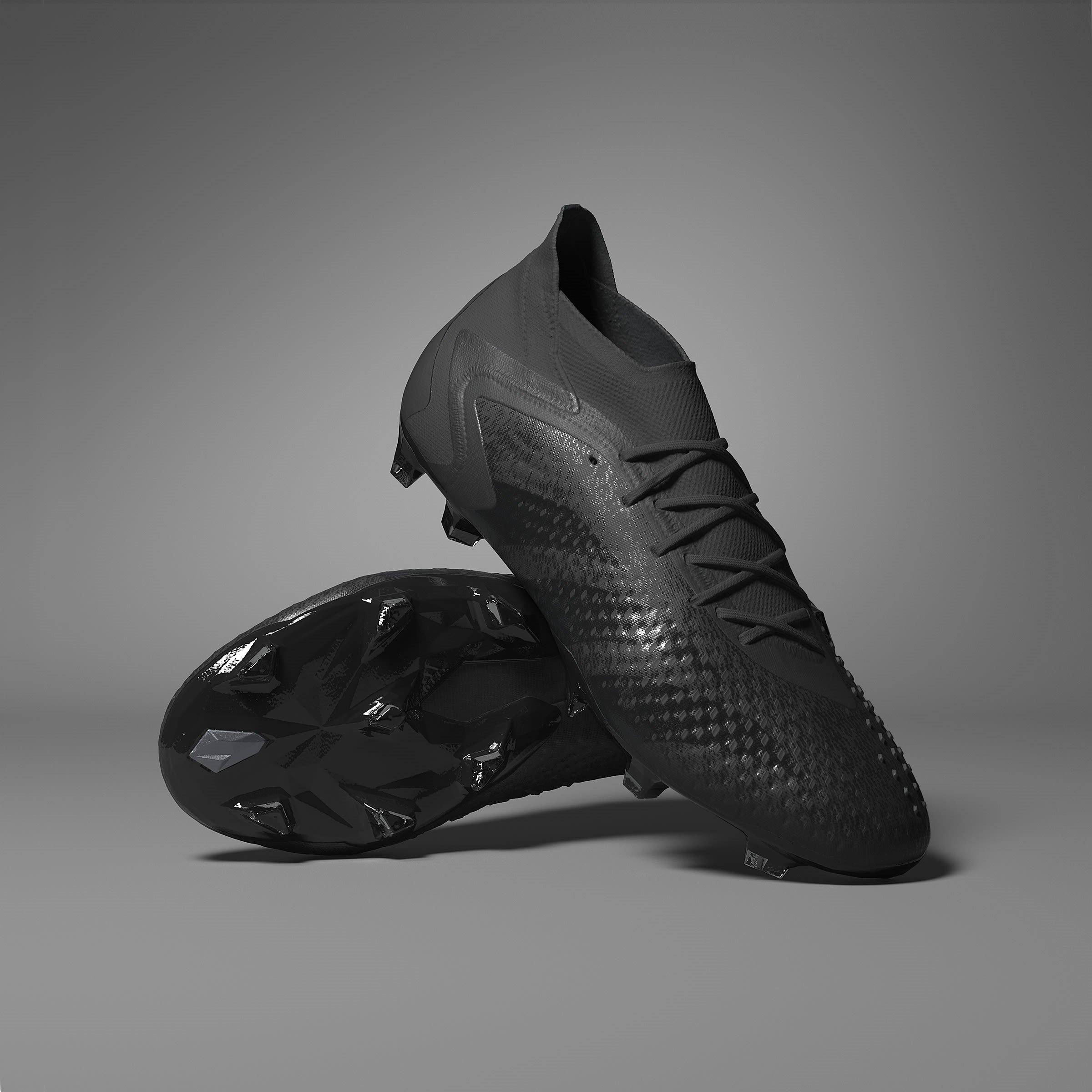 adidas Predator Accuracy Junior Firm Ground Football Boots