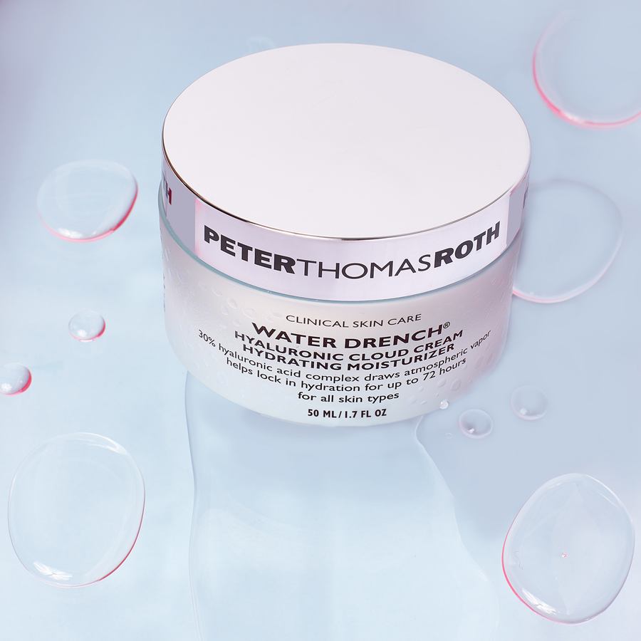 Peter Thomas Roth Water Drench Cloud Creme 50ml