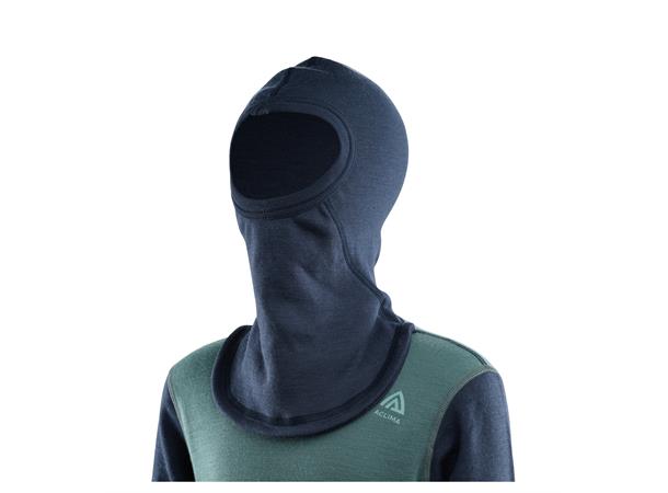 Aclima Warmwool Hood Sweater Jr