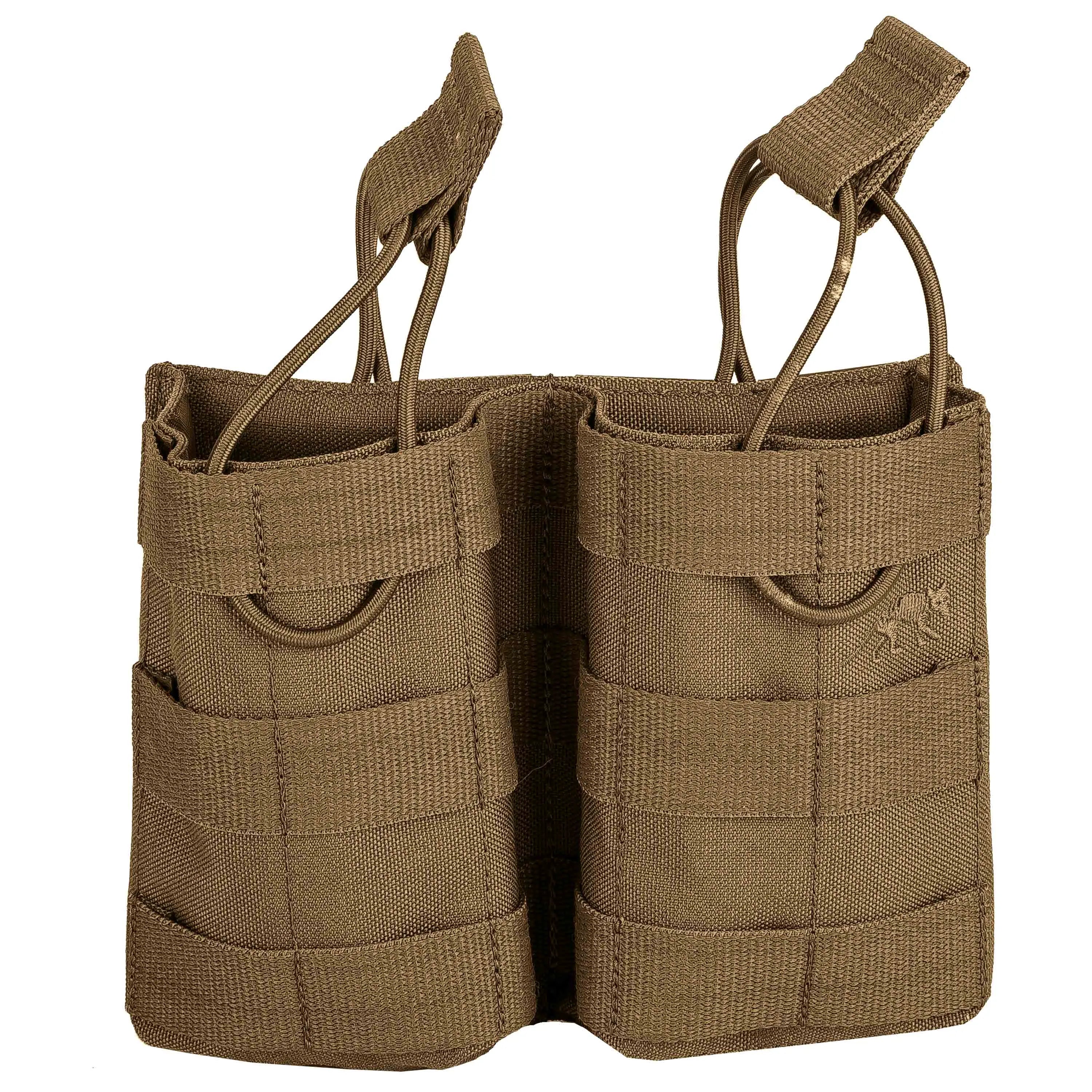 Tasmanian Tiger -  Magazintasche 2 SGL Mag Pouch BEL MKII