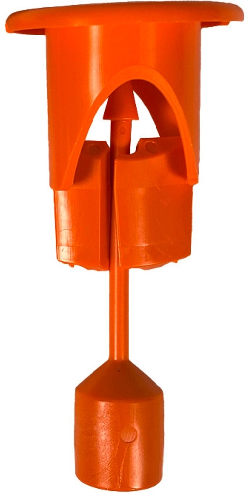 Trelino Urinometer Füllstandsanzeige für Trenntoilette Trelino Evo S