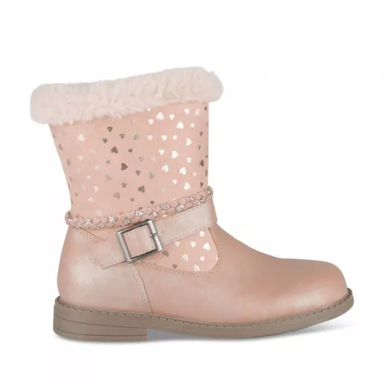 Bottines ROSE NINI & GIRLS
